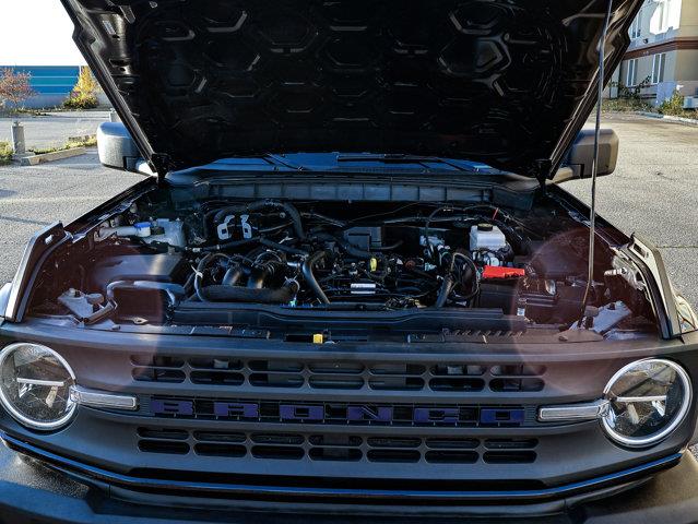 ford Bronco 2021 - 9