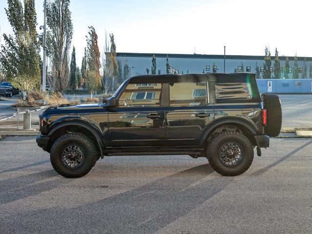 ford Bronco 2021 - 10