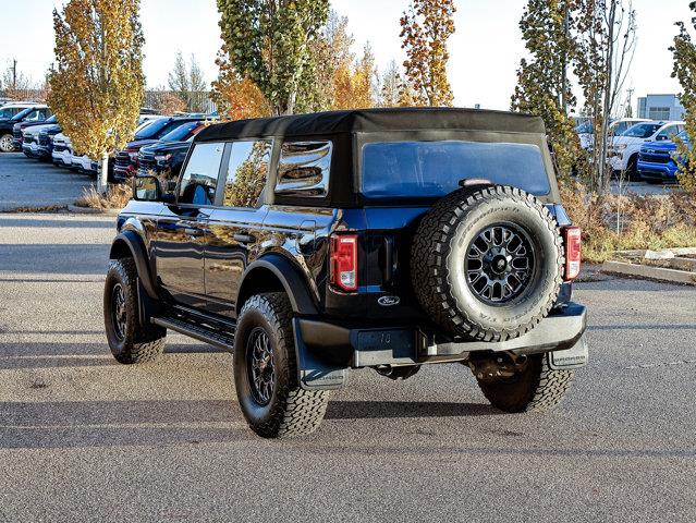 ford Bronco 2021 - 11