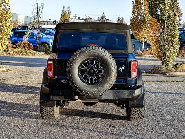 ford Bronco 2021 - 12