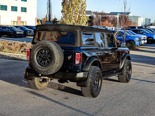 ford Bronco 2021 - 13