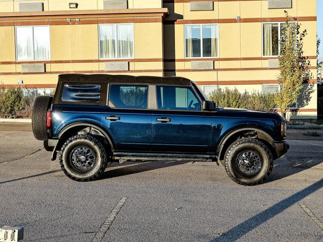 ford Bronco 2021 - 14
