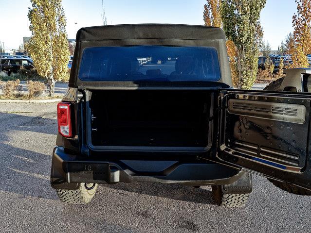 ford Bronco 2021 - 15