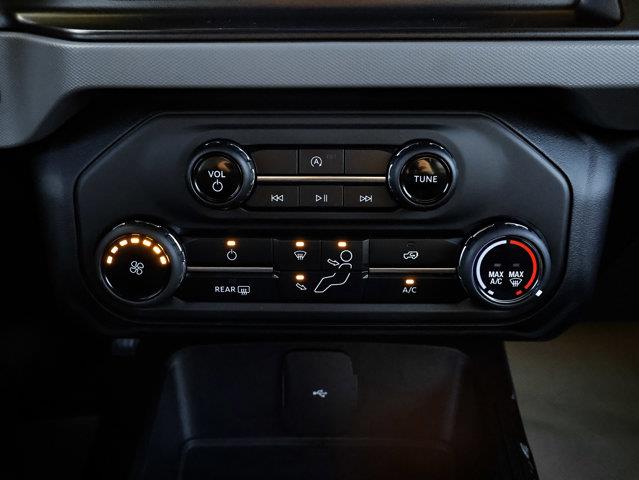 ford Bronco 2021 - 24