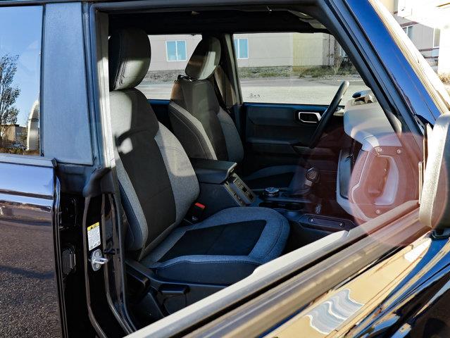 ford Bronco 2021 - 26