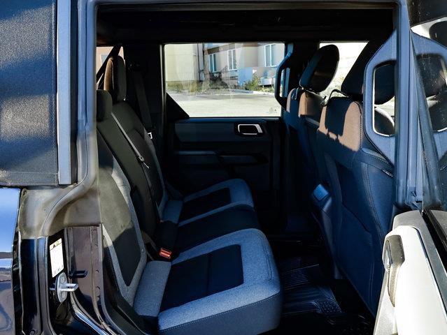 ford Bronco 2021 - 27