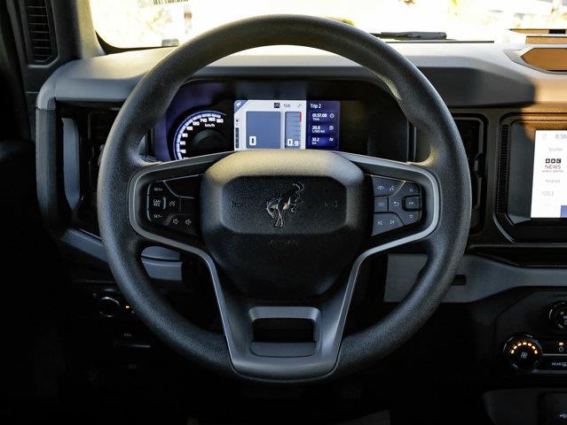 ford Bronco 2021 - 30