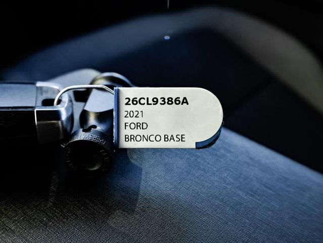 ford Bronco 2021 - 31