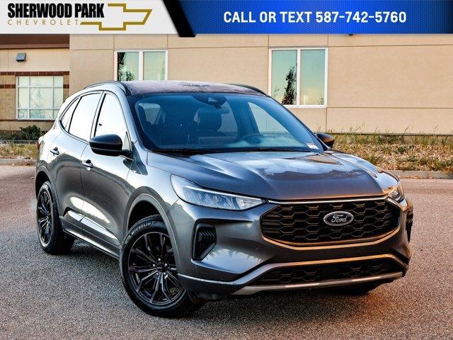 ford Escape 2023