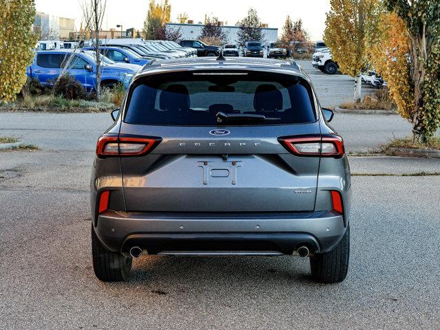 ford Escape 2023 - 12