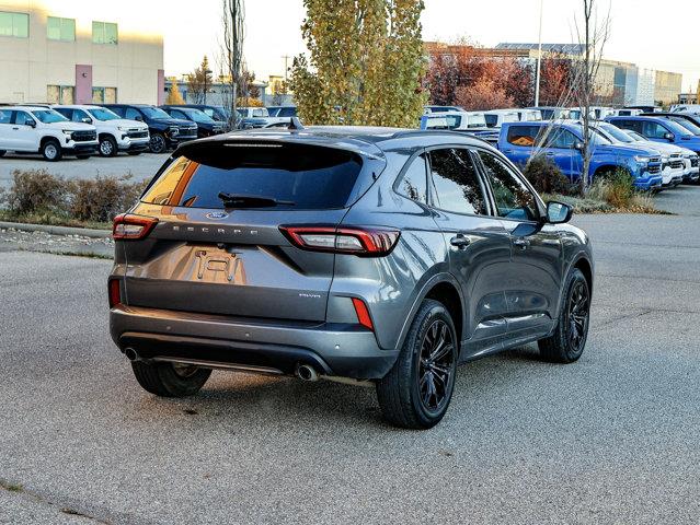 ford Escape 2023 - 13