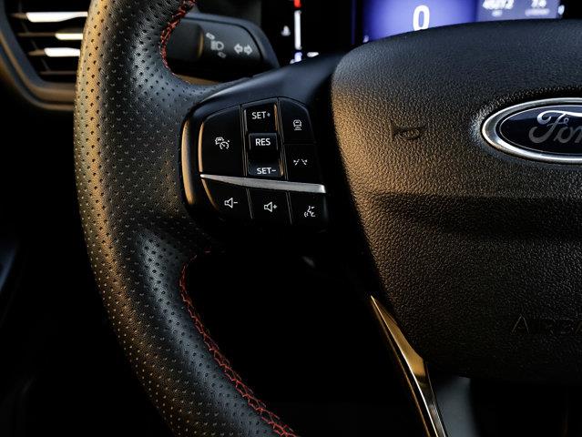 ford Escape 2023 - 20