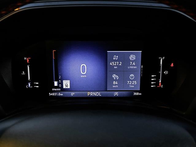 ford Escape 2023 - 21