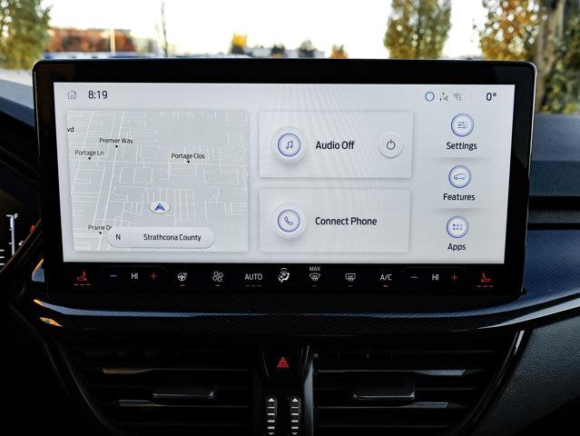 ford Escape 2023 - 23