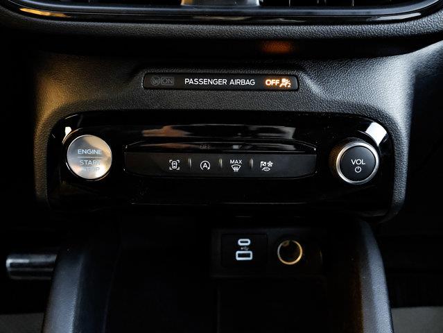 ford Escape 2023 - 25