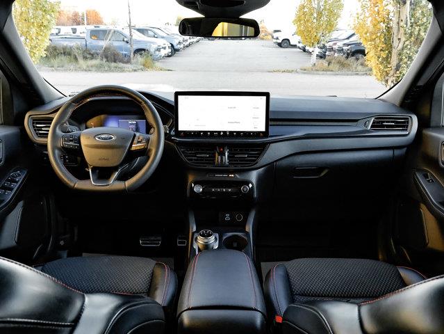 ford Escape 2023 - 29