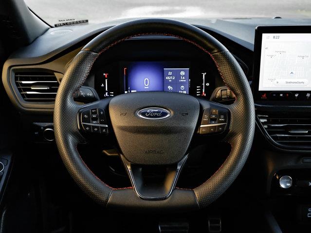 ford Escape 2023 - 30