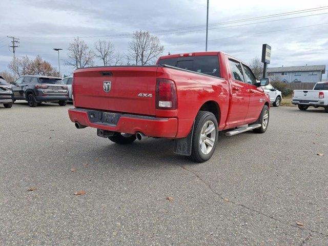 ram 1500 2018 - 4