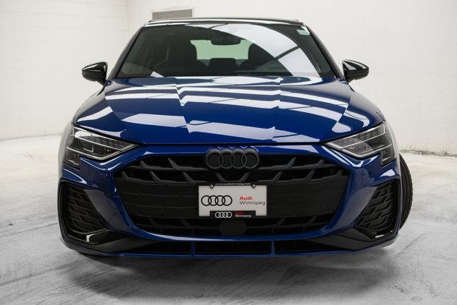 audi A3 Sedan 2025 - 2