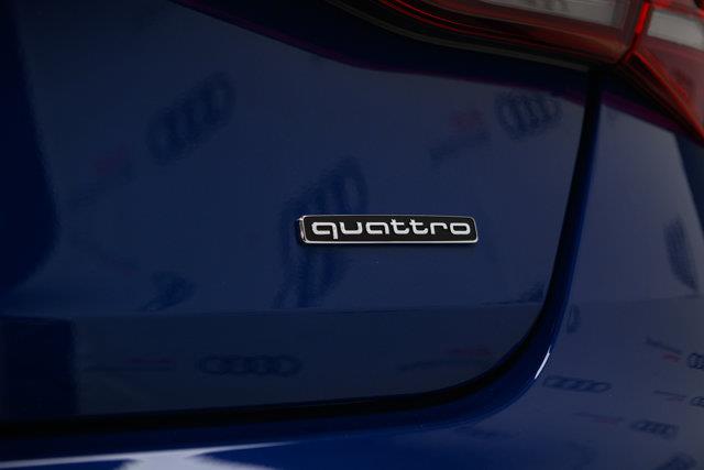 audi A3 Sedan 2025 - 9