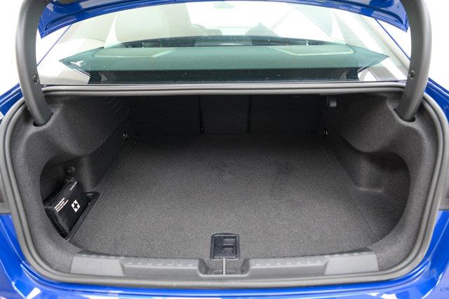 audi A3 Sedan 2025 - 10