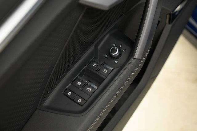 audi A3 Sedan 2025 - 11