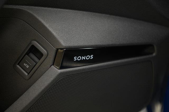 audi A3 Sedan 2025 - 12