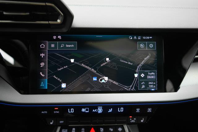 audi A3 Sedan 2025 - 15