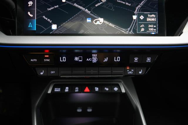 audi A3 Sedan 2025 - 16