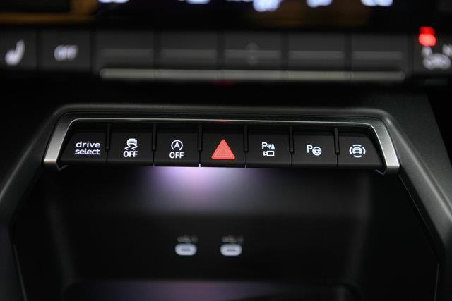 audi A3 Sedan 2025 - 18