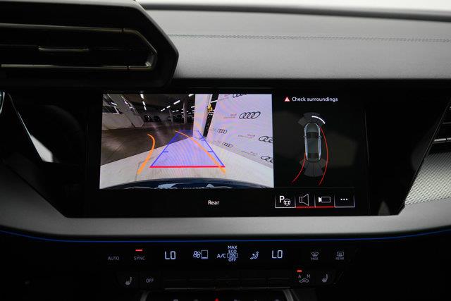 audi A3 Sedan 2025 - 20