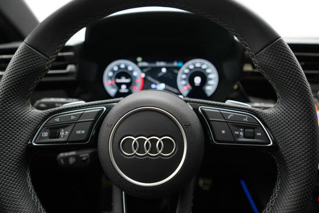 audi A3 Sedan 2025 - 21