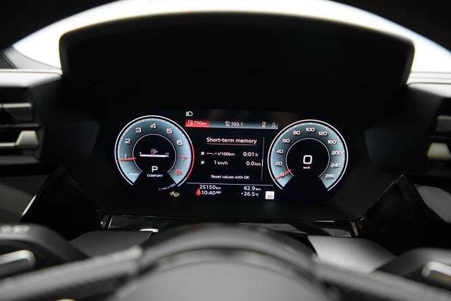 audi A3 Sedan 2025 - 22