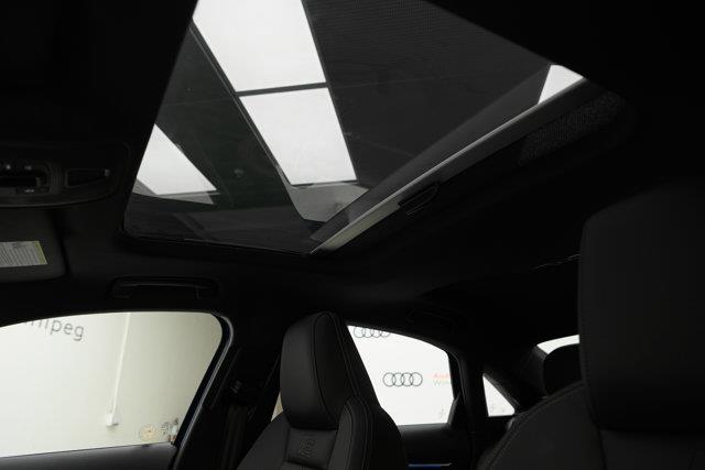 audi A3 Sedan 2025 - 24