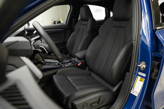 audi A3 Sedan 2025 - 25