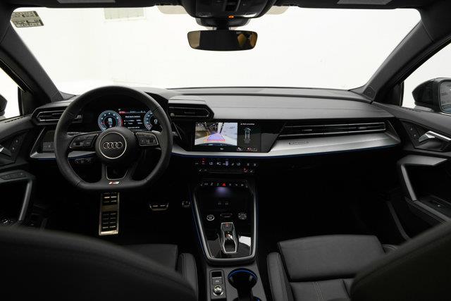 audi A3 Sedan 2025 - 28