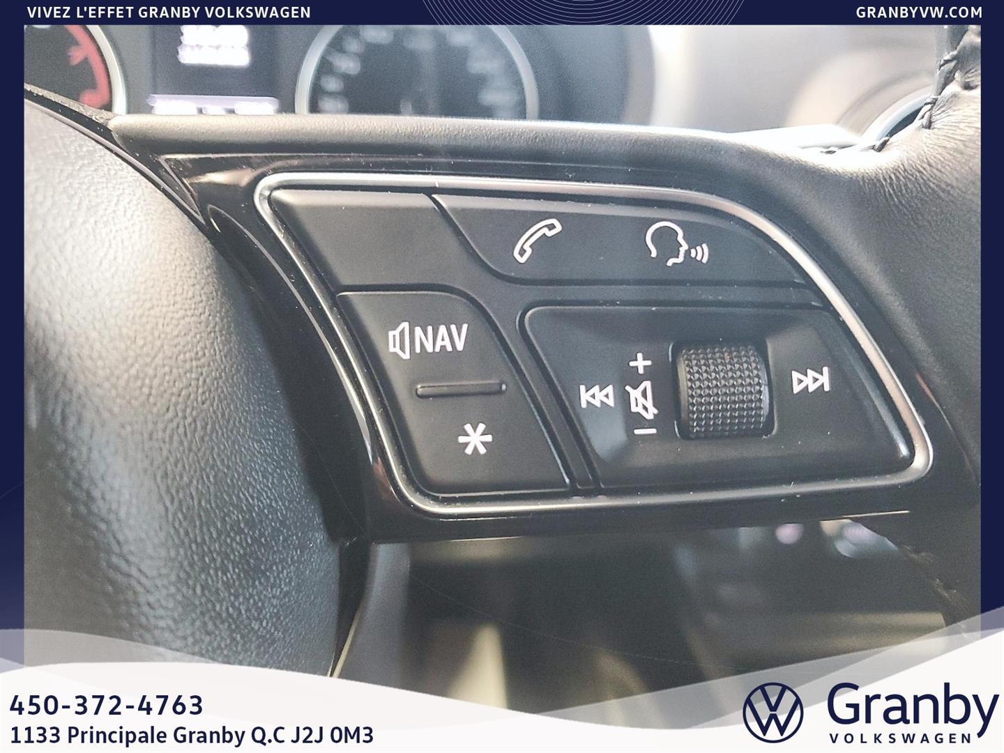 audi A3 berline 2020 - 13