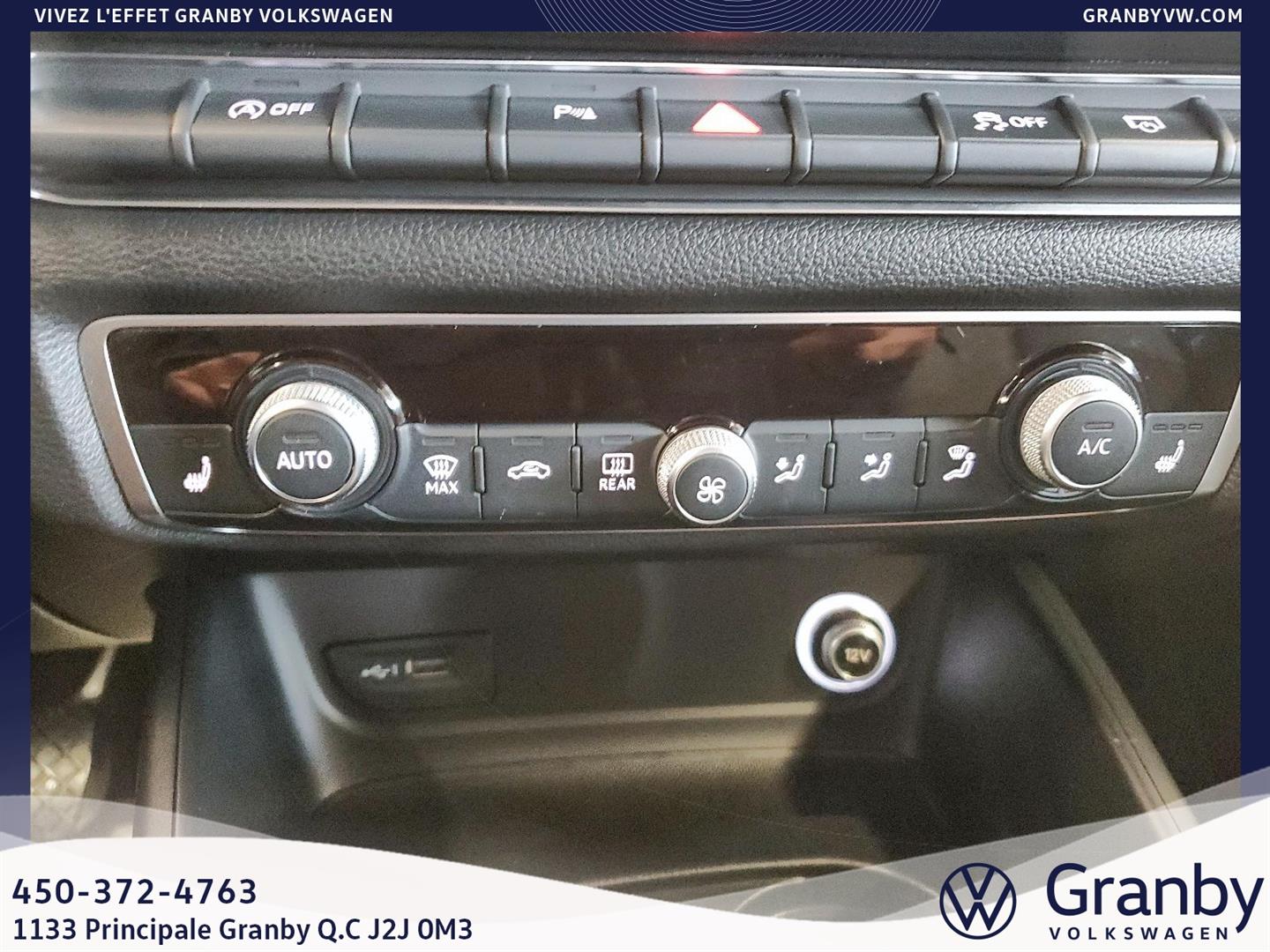 audi A3 berline 2020 - 15