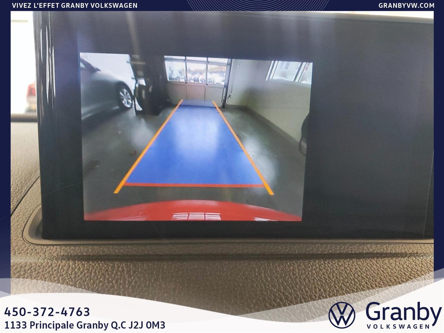 audi A3 berline 2020 - 16