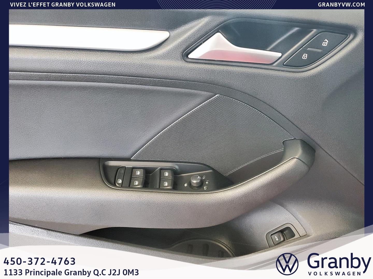 audi A3 berline 2020 - 20