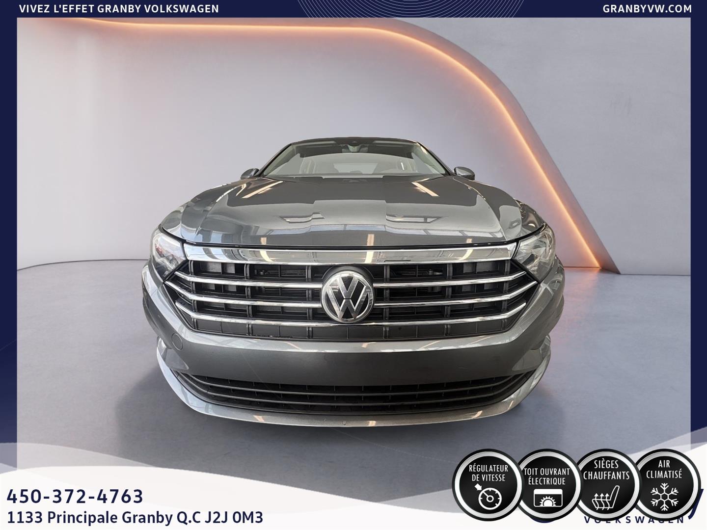 volkswagen Jetta 2021 - 2