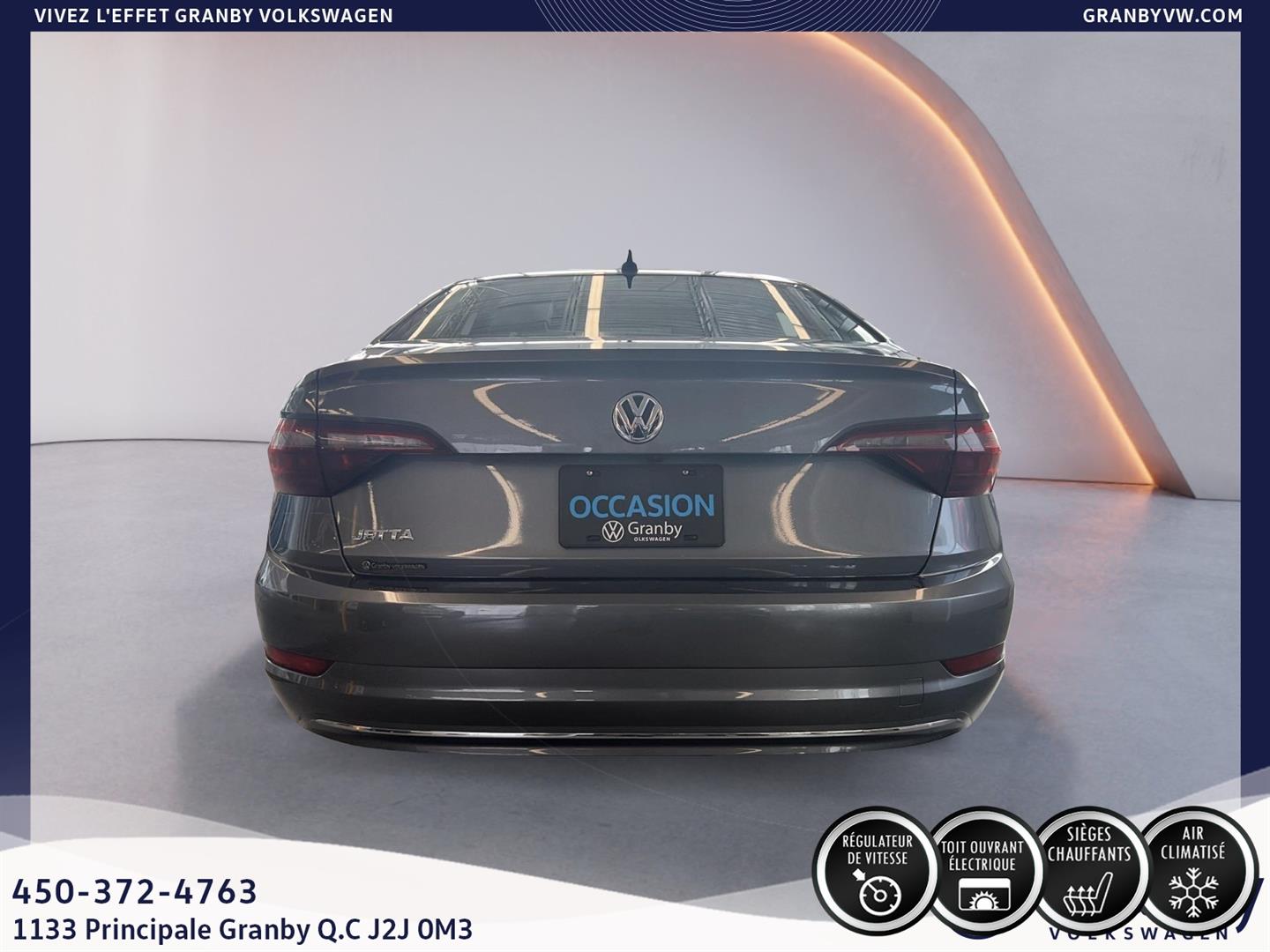 volkswagen Jetta 2021 - 3