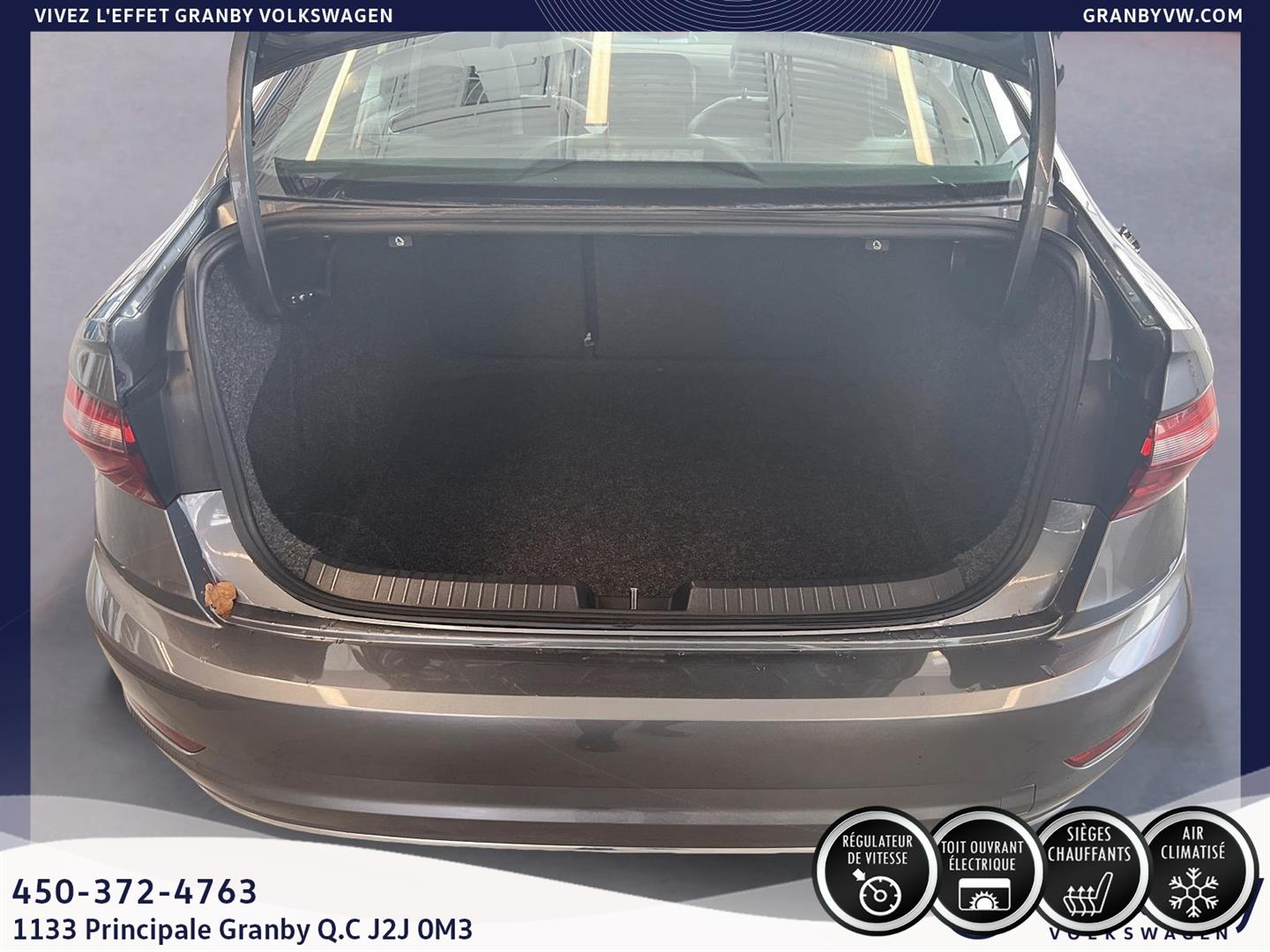 volkswagen Jetta 2021 - 6