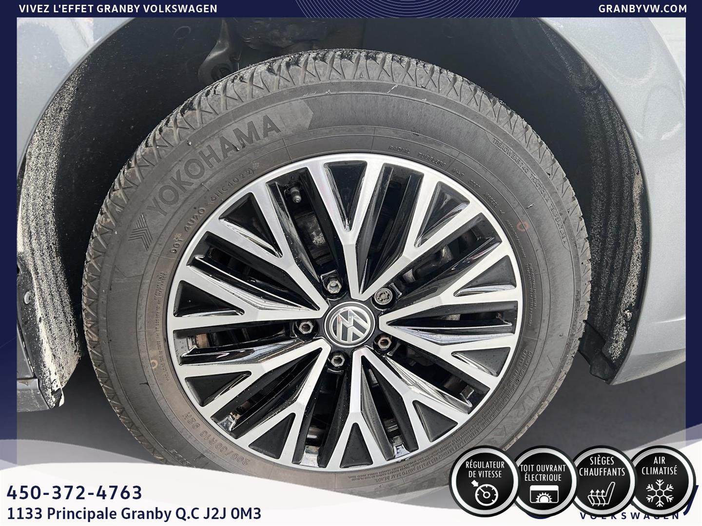 volkswagen Jetta 2021 - 7