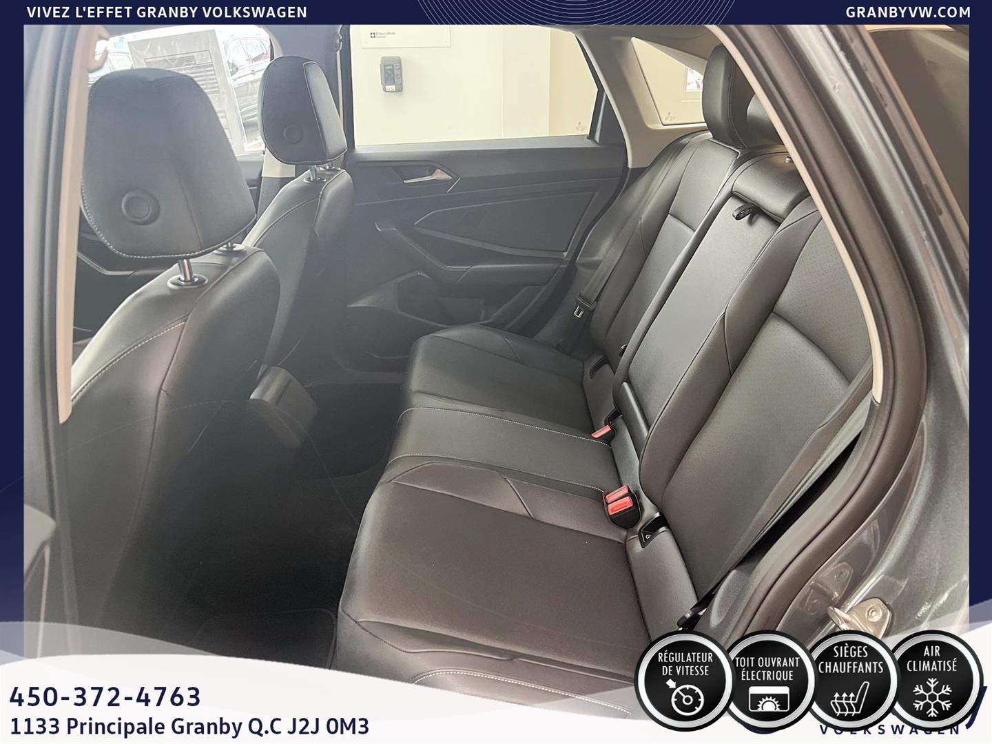 volkswagen Jetta 2021 - 8