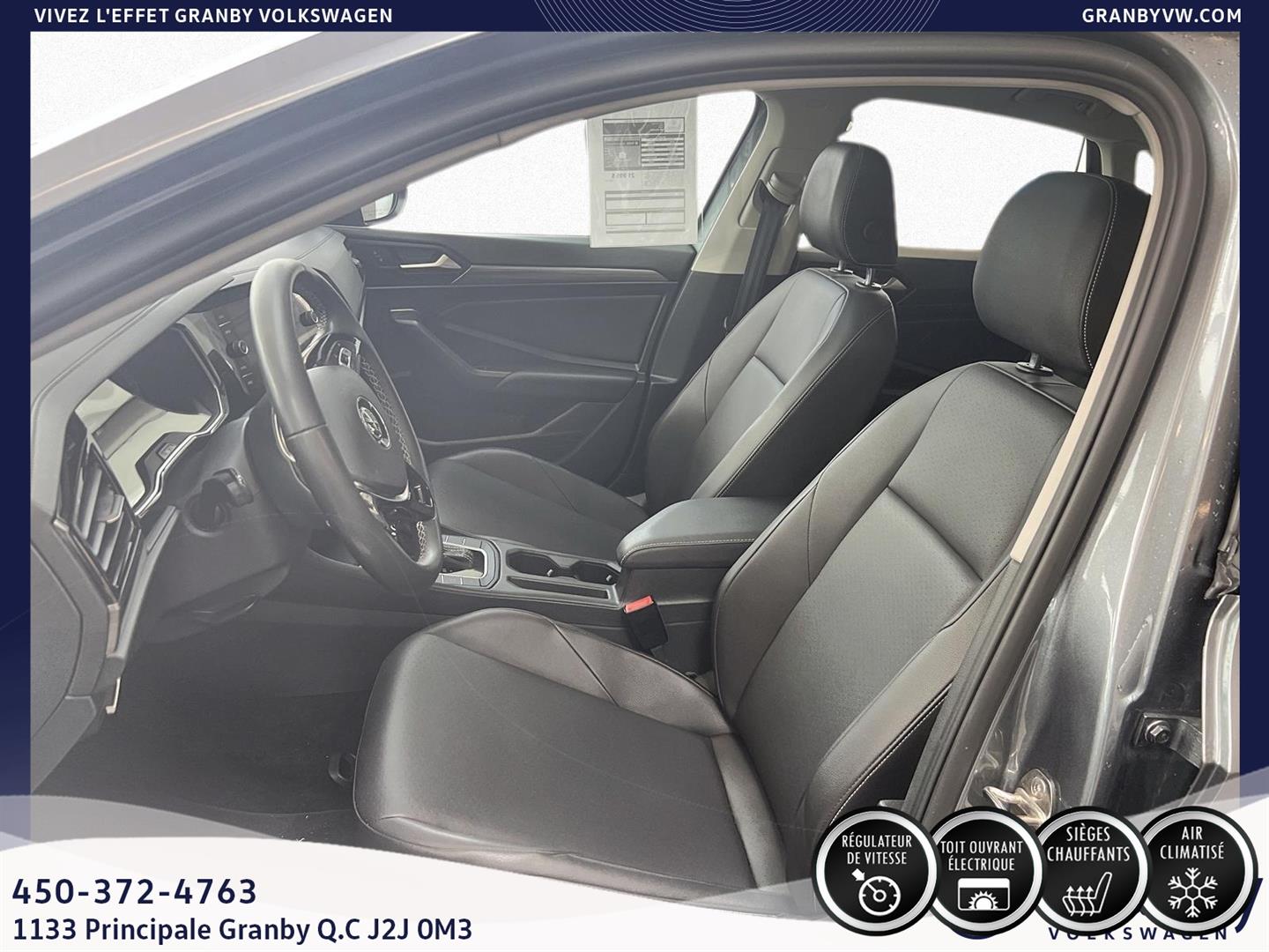 volkswagen Jetta 2021 - 9