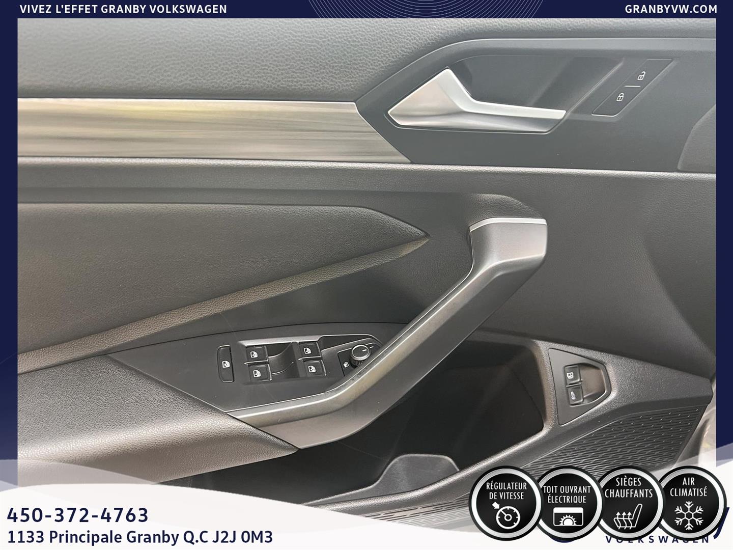 volkswagen Jetta 2021 - 11