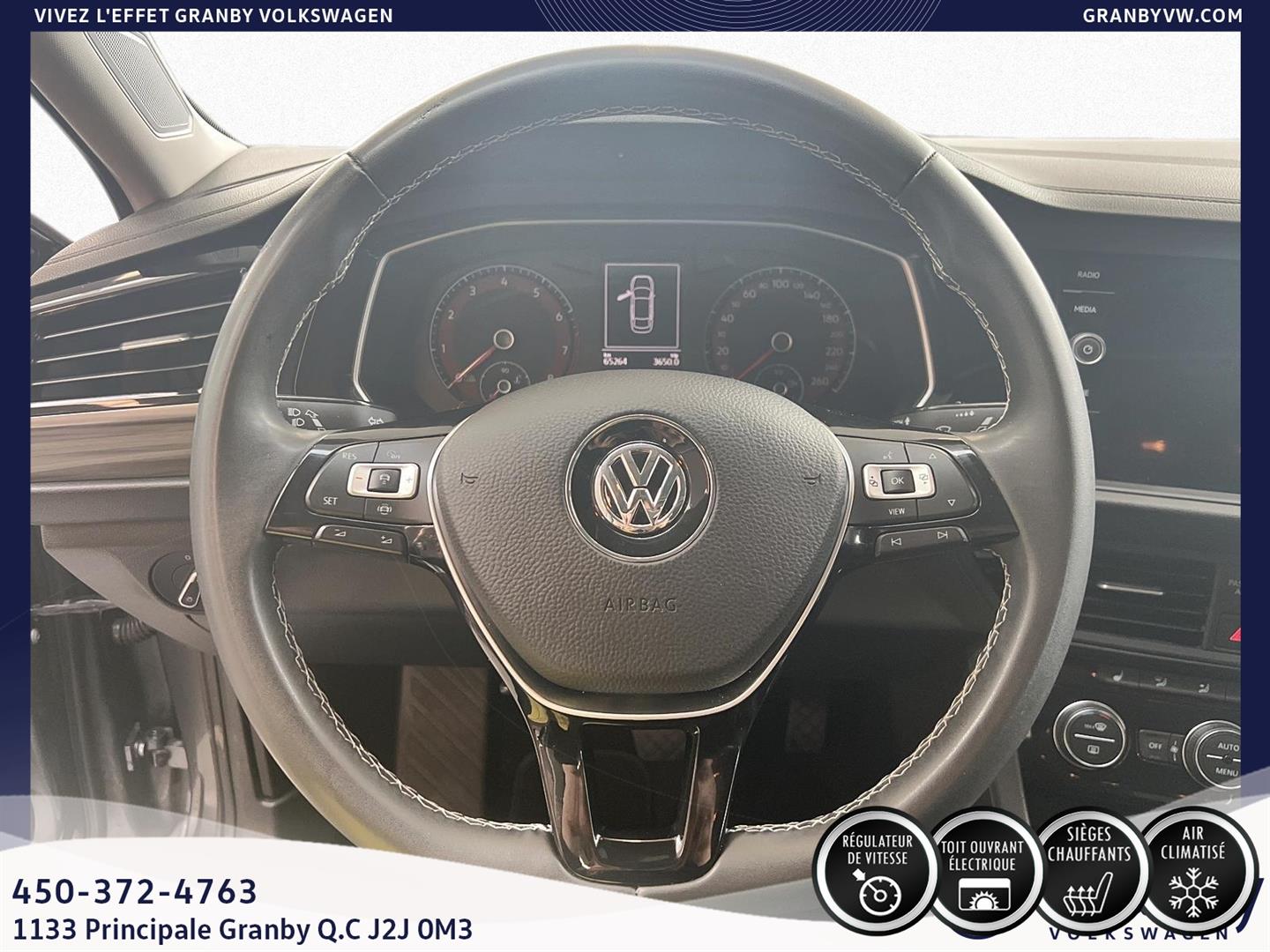 volkswagen Jetta 2021 - 12