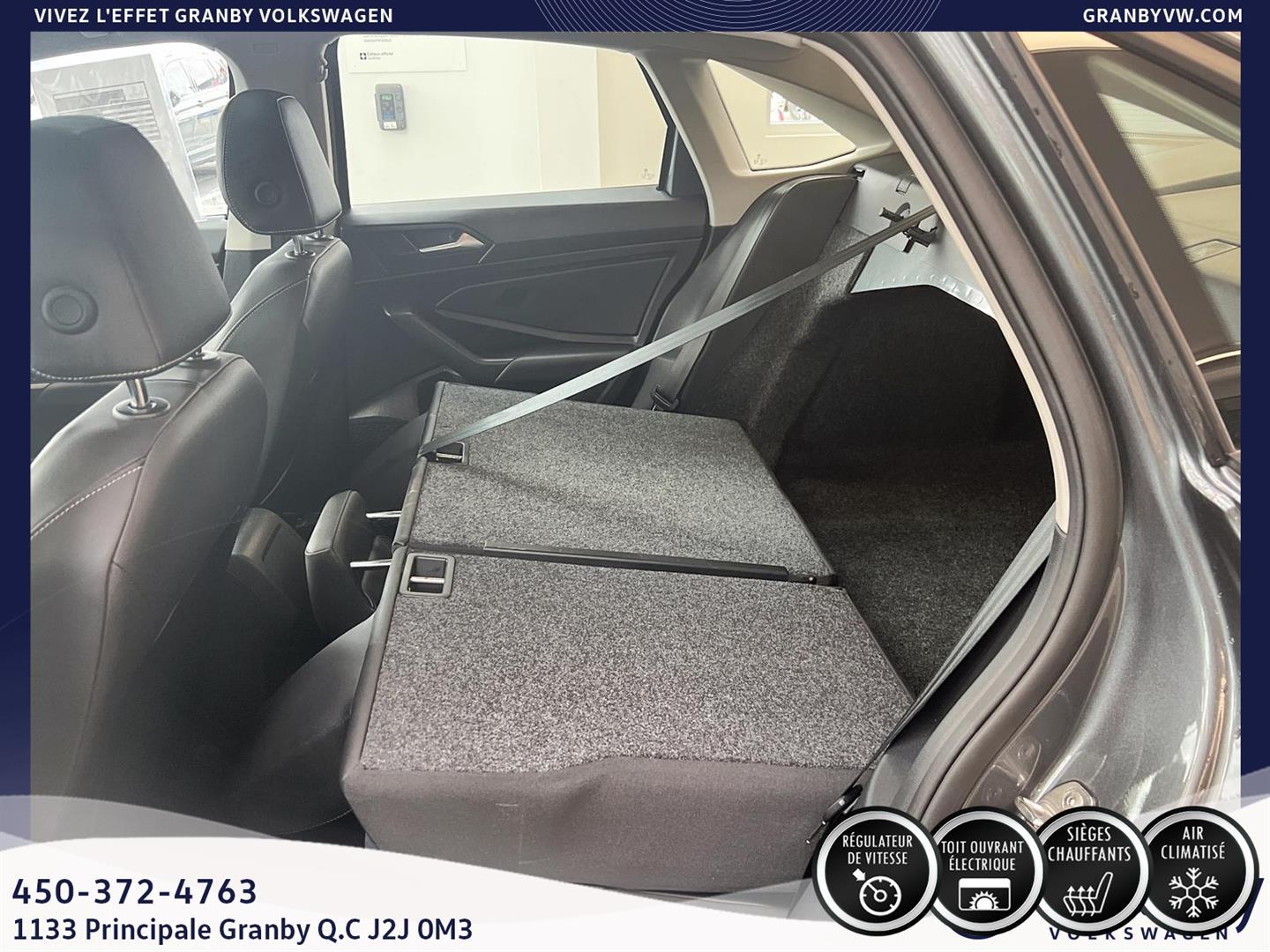 volkswagen Jetta 2021 - 18