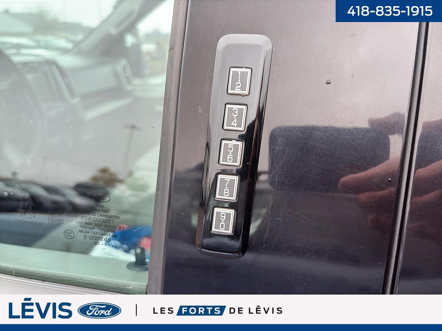 ford F-150 2020 - 13